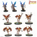 Dungeons and Lasers: Armies of Duesalair - Saltire Games