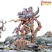 Dungeons and Lasers: Caves – Gervase the Ettin - Saltire Games