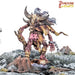 Dungeons and Lasers: Caves – Gervase the Ettin - Saltire Games