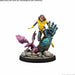 Iceman and Shadowcat Character Pack - Saltire Games