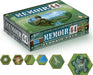 Memoir '44: Terrain Pack Expansion - Saltire Games