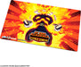 My Hero Academia CCG: Endeavor Playmat - Saltire Games