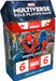 Marvel Multiverse: Heroic Dice Set - Saltire Games