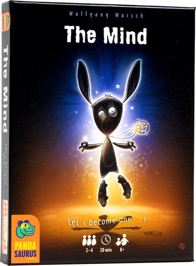 The Mind - Saltire Games