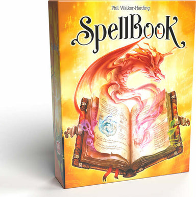 SpellBook