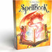 SpellBook - Saltire Games