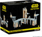 Star Wars Shatterpoint High Ground Terrain Pack - Saltire Games