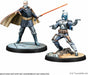 Star Wars Shatterpoint Twice the Pride Pack - Saltire Games