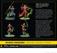 Witches of Dathomir Squad Pack - Star Wars: Shatterpoint - Saltire Games