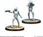 This Party's Over Squad Pack - Star Wars: Shatterpoint - Saltire Games