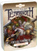 Genesys: Foes of Terrinoth - Saltire Games