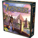 7 Wonders - Saltire Games