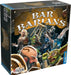 Bar Barians - Saltire Games