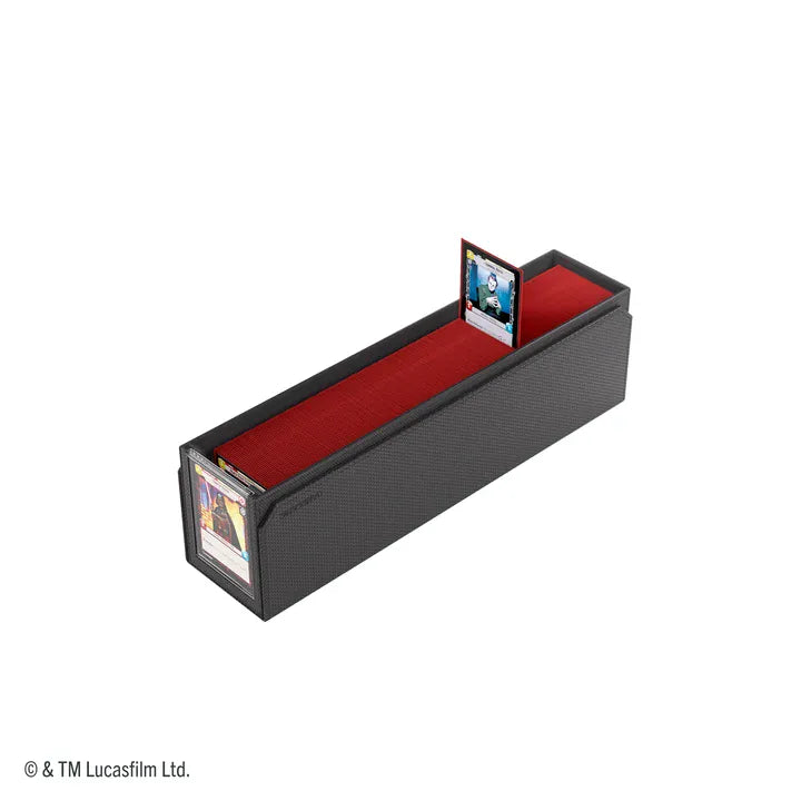 Collectible Card Games - Accessories - Deck Boxes Asmodee Star Wars: Unlimited Cards' Shuttle