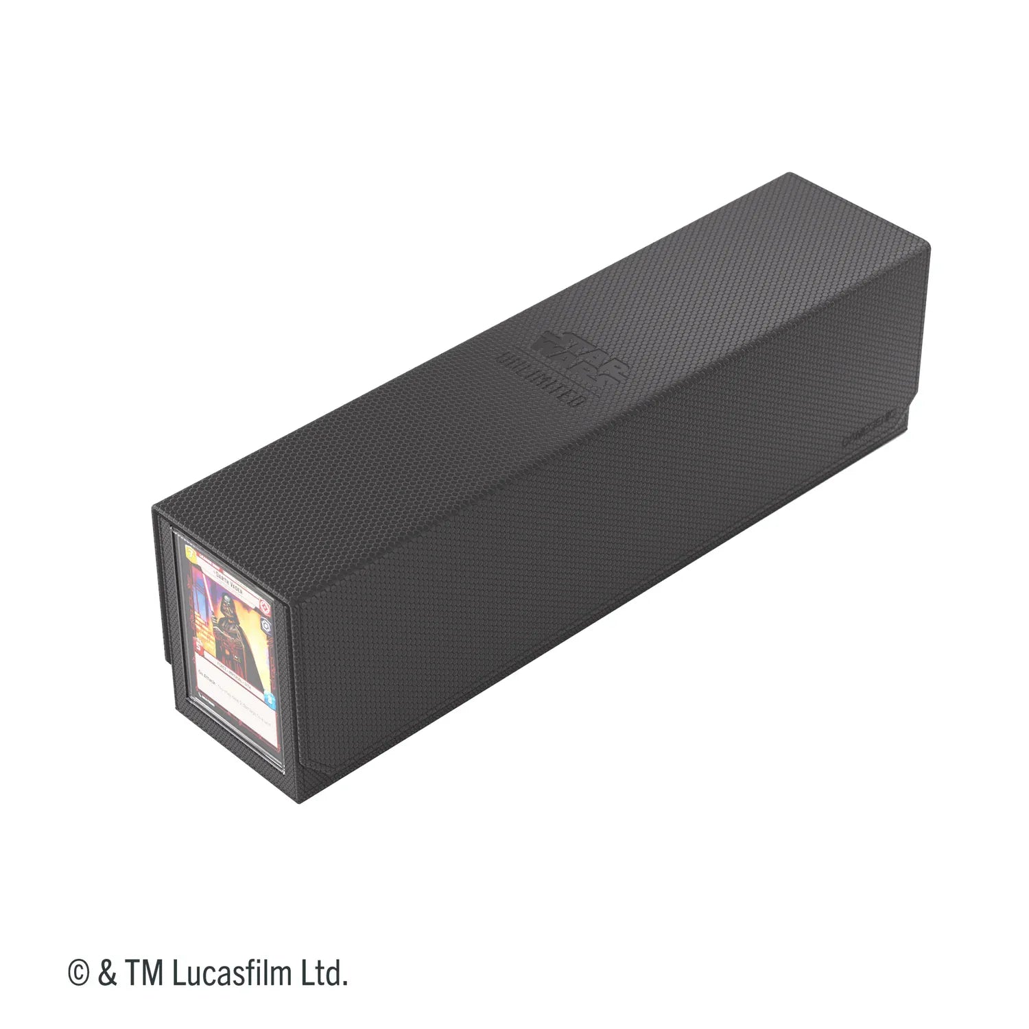 Collectible Card Games - Accessories - Deck Boxes Asmodee Star Wars: Unlimited Cards' Shuttle