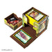 Collectible Card Games - Accessories - Deck Boxes Asmodee Star Wars: Unlimited Deck Pod - Ewoks