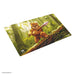Collectible Card Games - Accessories - Playmats Asmodee Star Wars: Unlimited Double-Sided Game Mat - Wicket & Ewok Archers