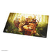 Collectible Card Games - Accessories - Playmats Asmodee Star Wars: Unlimited Double-Sided Game Mat - Wicket & Ewok Archers