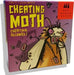 Cheating Moth - Saltire Games