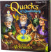 Quacks of Quedlinburg: The Alchemists Expansion - Saltire Games