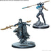 Marvel: Crisis Protocol - Black Order Affiliation Pack - Saltire Games