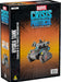 Marvel Crisis Protocol - Hydra Tank Terrain & Ultimate Encounter - Saltire Games