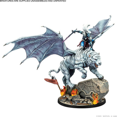 Marvel: Crisis Protocol - Malekith - Saltire Games