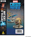 Marvel Crisis Protocol: Crystal and Lockjaw - Saltire Games