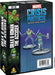 Marvel Crisis Protocol: Drax and Ronan the Accuser - Saltire Games