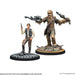 Star Wars Shatterpoint Real Quiet Like Squad Pack - Saltire Games