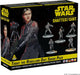Star Wars Shatterpoint Today the Rebellion Dies Squad Pack - Saltire Games