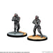 Star Wars Shatterpoint Today the Rebellion Dies Squad Pack - Saltire Games