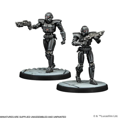 Miniatures Games - Models Asmodee Star Wars Shatterpoint: You Have Something I Want Squad Pack