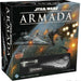 Star Wars: Armada - Saltire Games