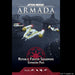 Star Wars Armada: Republic Fighter Squadrons - Saltire Games