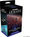 Star Wars Armada: Separatist Fighter Squadrons - Saltire Games