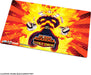 My Hero Academia CCG: Endeavor Playmat - Saltire Games