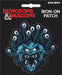 Novelty - Patches Ata-Boy DnD Beholder Patch