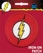 Novelty - Patches Ata-Boy Flash Logo Patch