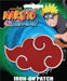 Novelty - Patches Ata-Boy Naruto Akatsuki Patch