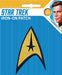 Novelty - Patches Ata-Boy Star Trek Command Insignia Patch