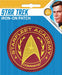 Novelty - Patches Ata-Boy Starfleet Academy Command Patch