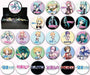 Novelty - Pin Ata-Boy Hatsune Miku Button