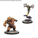 Marvel: Crisis Protocol – Winter Guard - Saltire Games
