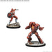 Marvel: Crisis Protocol – Winter Guard - Saltire Games