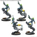 Marvel: Crisis Protocol Alliances - Night of the Goblin - Saltire Games
