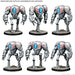 Marvel: Crisis Protocol Alliances - Night of the Goblin - Saltire Games
