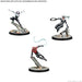 Marvel: Crisis Protocol Alliances - Night of the Goblin - Saltire Games