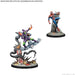 Marvel: Crisis Protocol Alliances - Night of the Goblin - Saltire Games