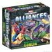 Marvel: Crisis Protocol Alliances - Night of the Goblin - Saltire Games